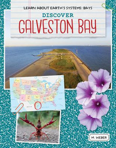 Discover Galveston Bay (Learn About Earth'S Systems: Bays)