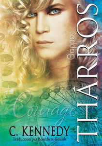 Thárros (Français) (Translation) (Elpida (Francais)) (French Edition) Thárros (Français) (Translation) (Elpida (Francais)) (French Edition)
