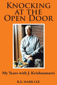 Knocking At The Open Door