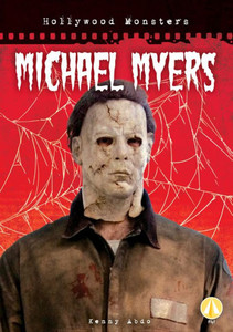 Michael Myers (Hollywood Monsters)