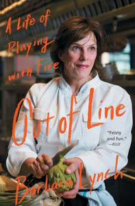 Out Of Line: A Life Of Playing With Fire