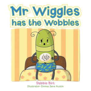 Mr Wiggles Has The Wobbles