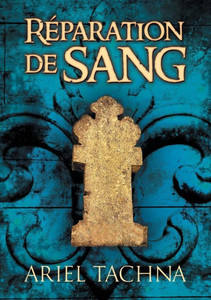Reparation De Sang (French Edition)