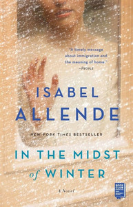 In The Midst Of Winter: A Novel
