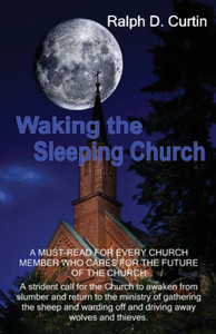 Waking The Sleeping Church