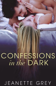 Confessions In The Dark
