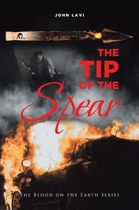 The Tip Of The Spear (Blood On The Earth)