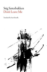 Don'T Leave Me (Norwegian Literature)