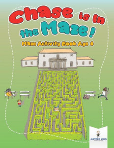 Kids Grilled Cheese Mazes Age 4-6: A Maze Activity Book for Kids