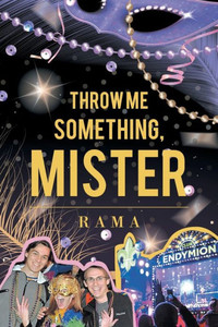 Throw Me Something, Mister Throw Me Something, Mister
