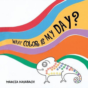 What Color Is My Day? What Color Is My Day?