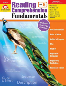Reading Comprehension Fundamentals, Grade 5 Reading Comprehension Fundamentals, Grade 5