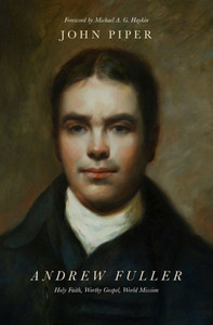 Andrew Fuller Andrew Fuller