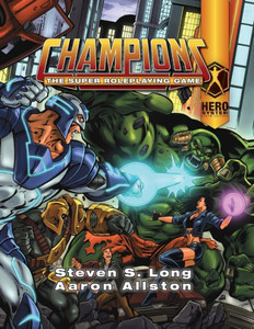 Champions (6Th Edition)