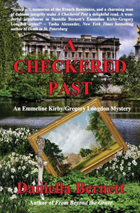 A Checkered Past: An Emmeline Kirby/Gregory Longdon Mystery A Checkered Past: An Emmeline Kirby/Gregory Longdon Mystery