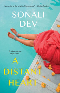A Distant Heart A Distant Heart