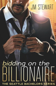 Bidding On The Billionaire (Seattle Bachelors, 1)