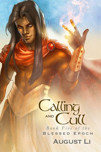 Calling And Cull (5) (Blessed Epoch)