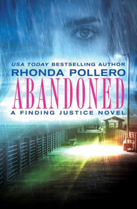 Abandoned (Finding Justice, 2)