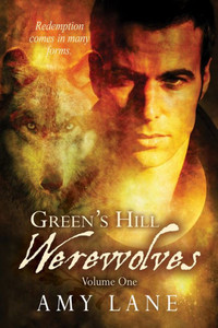 Green's Hill Werewolves, Vol. 1 (Little Goddess) Green's Hill Werewolves, Vol. 1 (Little Goddess)