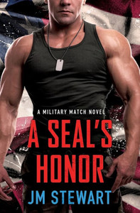 A Seal's Honor (Military Match, 3)