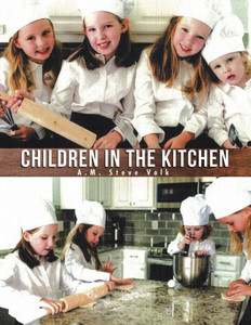 Children In The Kitchen