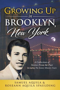 Growing Up In Brooklyn, New York Growing Up In Brooklyn, New York
