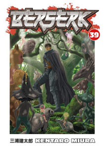 Berserk Vol. 39 Berserk Vol. 39