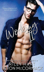 Working It (2) (Metropolis)