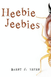 Heebie Jeebies Heebie Jeebies