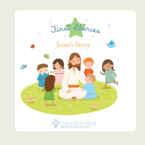 Jesus's Story Jesus's Story