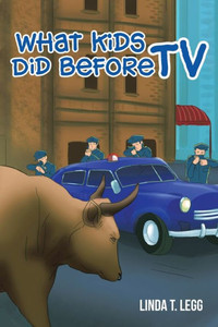 What Kids Did Before Tv What Kids Did Before Tv