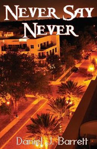 Never Say Never (Conch Town Girl) Never Say Never (Conch Town Girl)