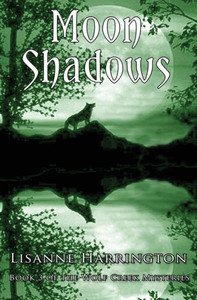 Moon Shadows Moon Shadows