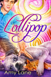 Lollipop (3) (Candy Man)