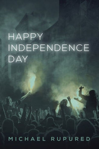Happy Independence Day (3) (Philip Potter Series)