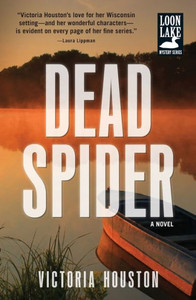 Dead Spider (A Loon Lake Mystery) Dead Spider (A Loon Lake Mystery)