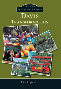 Davis: Transformation (Images Of Modern America) Davis: Transformation (Images Of Modern America)