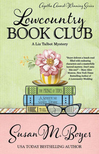 Lowcountry Book Club (A Liz Talbot Mystery)