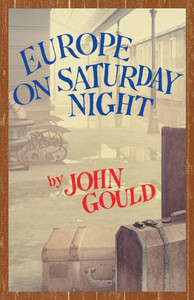 Europe On Saturday Night