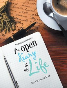 An Open Diary Of My Life An Open Diary Of My Life