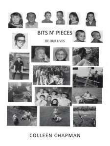 Bits N Pieces: Of Our Lives Bits N Pieces: Of Our Lives