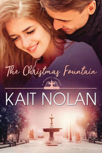 The Christmas Fountain (Wishful Romance) The Christmas Fountain (Wishful Romance)