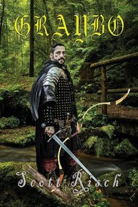 Grayboe (The Tallow Trilogy) Grayboe (The Tallow Trilogy)