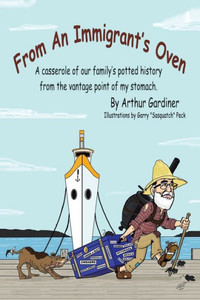 From An ImmigrantS Oven