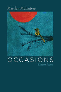 Occasions: Selected Poems Occasions: Selected Poems