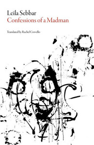 Confessions Of A Madman (French Literature)