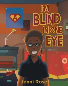 I'M Blind In One Eye I'M Blind In One Eye