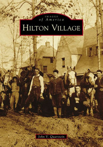 Hilton Village (Images Of America) Hilton Village (Images Of America)