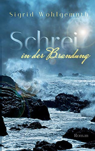 Schrei in der Brandung (German Edition)